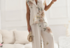 Lniana moda damska 2025 Naturalna elegancja na Mazii.pl