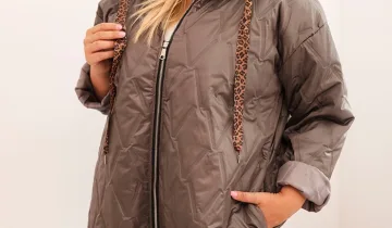 Moda damska plus size – przewodnik po najmodniejszych ubraniach w dużych rozmiarach