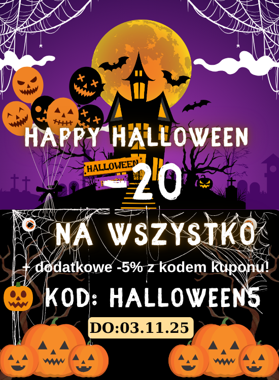 HALLOWEEN MAZII MOBILE