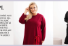 Moda Plus Size dla Kobiet–