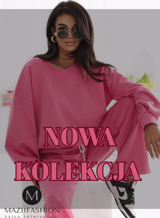 wiosenna nowy kolekcja mazii mobil