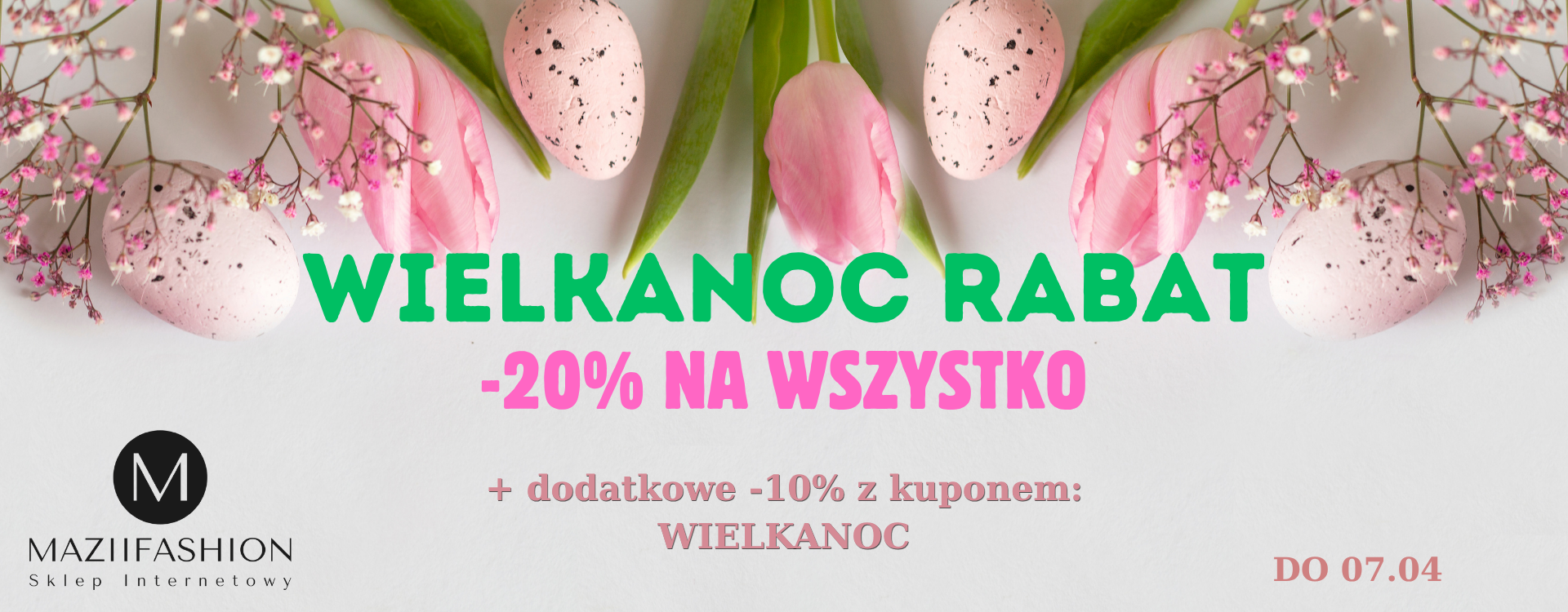wielkanoc mazii