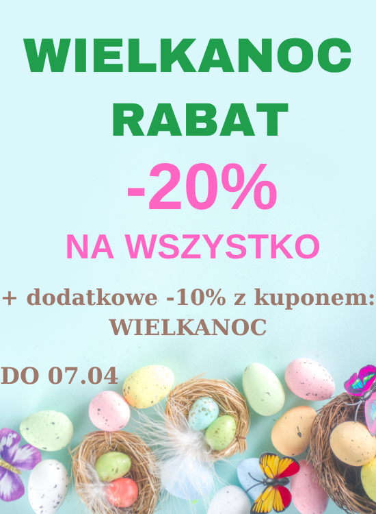 wielkanoc mazii fashion