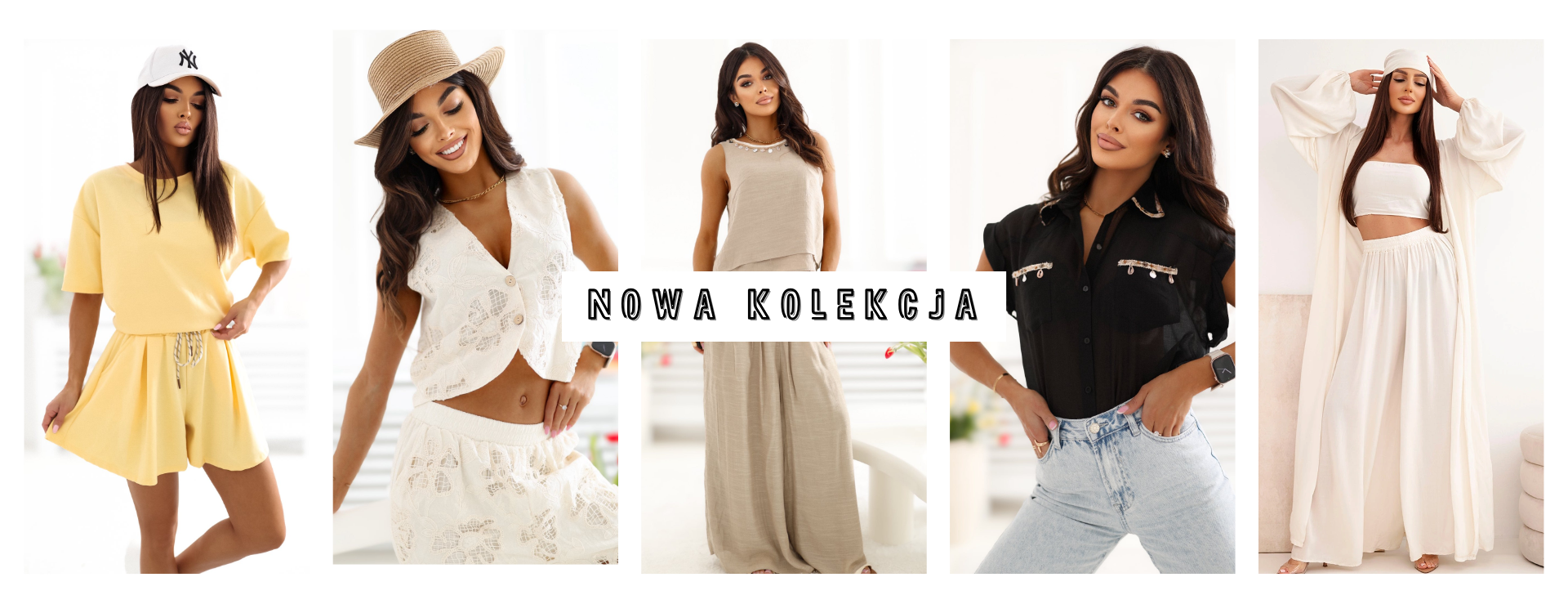 NOWA KOLEKCJA mazii pc